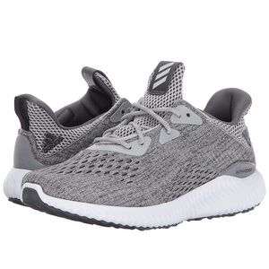 ADIDAS ALPHA BOUNCE SNEAKERS